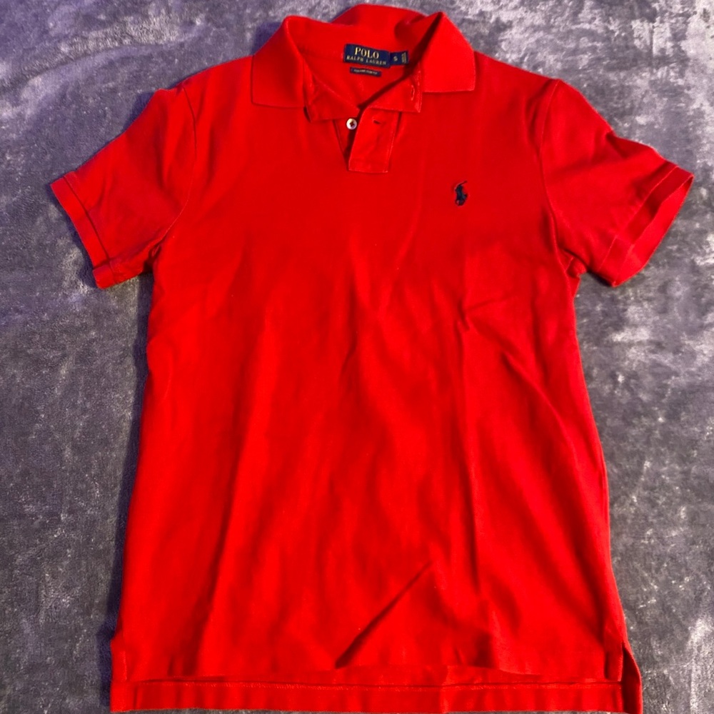 Polo by Ralph Lauren - Polo shirt
